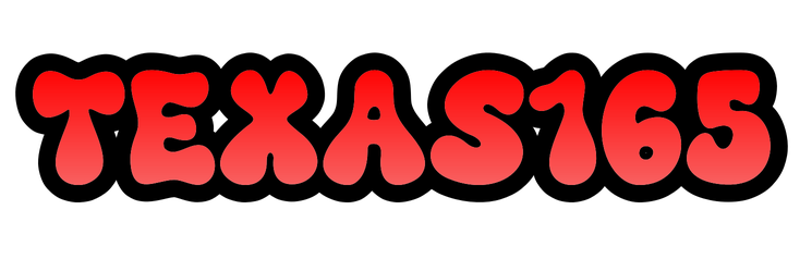 LOGO TEXAS165